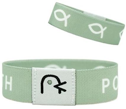 Tägliche Bibel V-ers Armbänder, Wearable Bibel Armband Mit NF-C, Armbänder Christliche Tägliche Bibel V-ers Armband, Inspirierende Bibel V-ers Religiöse Schmuck Geschenke, Elastische Gebet Armband