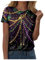 generisch Schminke Für Kinder Kostüm Damen Mittelalter Kleidung Herren Tüll Rock Great Gatbsy Kostüm Erwachsene Schlaghose Herren 70er Glitzerkleid Damen Partykleid