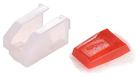 Universal Tonograph Plattenspieler Stylus Nadel für Crosley NP1 NP6, 1 Stück