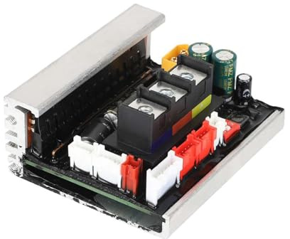 FANSHINUO Leistungsstarkes Controller-Board für Stabilität und Effizienz, Zubehör für City-Ride-Roller
