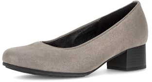 Gabor Damen Plateaupumps, Frauen Absatzschuhe