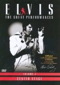 Elvis Presley - the Great Performances Vol. 1 [UK Import]