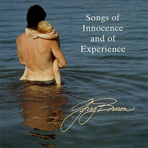 SONGS OF INNOCENCE & OF EXPERIENCE