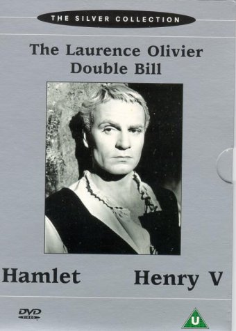 Laurence Olivier - Boxset [2 DVDs] [UK Import]