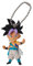 Dragon Ball Porte-clés Z DBZ Gohanks Future Figure UDM Burst 21 Gashapon