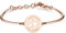 Brosway Armband Frau mit Symbol Stern aus Edelstahl | Kollektion CHAKRA - BHK34