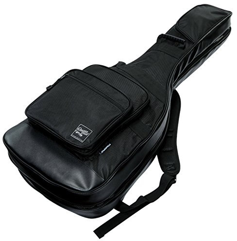 Ibanez igab2540-bk – Custodia doppia chitarra acustica e elettrica
