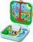 Polly Pocket Verborgene Schätze Schmetterlingswald