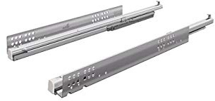 Quadro V6 mit Push to open, 550 mm, links und rechts_Artikel _ 9135995