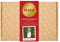 Simply Make, DSM 106046, Needle Felting Kit, Create Your Own Christmas Snowman Decoration by docrafts (Approx 18cm Tall)