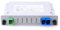 Répartiteur fibre optique 2 ports SC/UPC 1x2