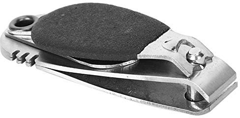 Pince de Ligne de pêche, Multi-usages pêche à la Mouche Ligne de Coupe-Fil Pinces câble Ciseaux Accessoire d'outil