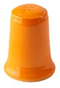 Pfefferstreuer orange