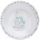 THERMOBABY Bol Melamine Forêt - Pratique - Léger - Petit - Facile A Prendre En Main