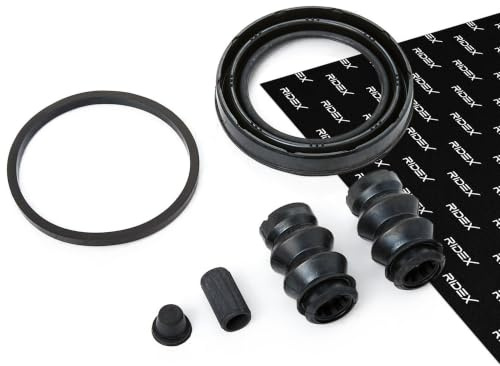 RIDEX 405R0042 Kit di revisione della pinza freno Anteriore Compatibilità con PEUGEOT 206 2 volumi/Coda spiovente 2A/C