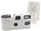 LANCHEN 27 Photos Power Flash Single Use One Time Disposable Film Camera Party Gift