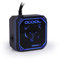 Alphacool 13066 Eisbaer Aurora LT Solo - Black CPU Kühler Wasserkühlung