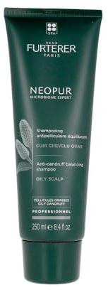 NEOPUR Anti Dandruff Balancing Shampoo 250 ml