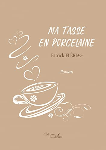 Ma tasse en porcelaine