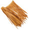 DOITOOL Paja de paja para techo, techo de hierba, rollo de paja de palmera, rollo de paja artificial para jardín, patio, fiesta, decoración de bar Tiki
