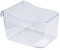 LUTH Premium Profi Parts Cajón compatible con Whirlpool 481241870001 - Bandeja para verduras (220 x 190 x 295 cm)