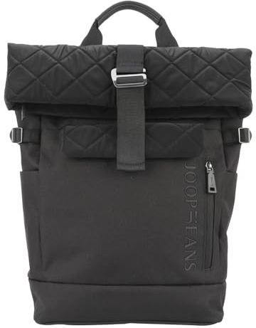 JOOP! Diamante Norica Otis Backpack M Black