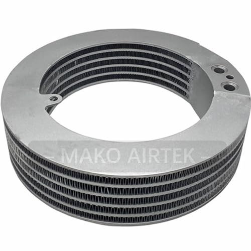 MAKO AIRTEK - Dispositivo di raffreddamento per pompa a vuoto (RA0255 Cooler)