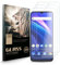 AYSOW Protector de pantalla de vidrio templado para CUBOT P80, Premium Glass 0.3mm 9H Dureza 2.5D Film, Anti arañazos, Protector de pantalla para CUBOT P80[Pack de 3]