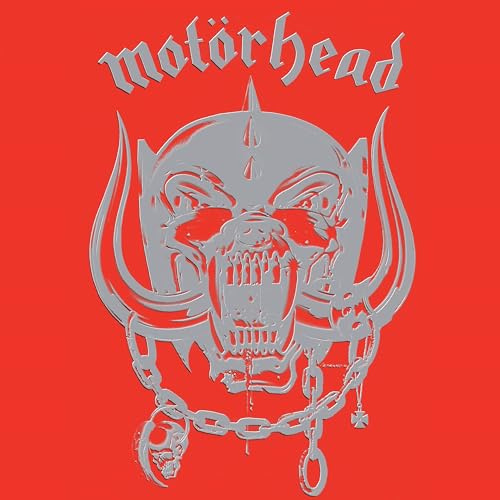 Motörhead - Motörhead