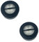 Elemento Filtrante HEPA Filtri Ricambi Accessori, Compatibile Con Proscenic, P10 P11 P11 Smart Ultenic U11 Cleaner(1pcs)