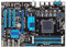 XYYZXKL Computer Motherboards Fit For Asus M5A97 PLUS Desktop Motherboard 970 Socket AM3 DDR3 SATA3 USB2.0