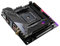 QWEOWW Scheda Madre Fit for ASUS ROG Strix X570-I Gaming X570 X570i Socket AM4 DDR4