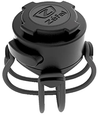 Z Bike Mount - Support téléphone Zéfal vélo et moto - Compatible avec Coques Zéfal Z console et Zéfal Universal Phone Adapter