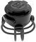 Z Bike Mount - Support téléphone Zéfal vélo et moto - Compatible avec Coques Zéfal Z console et Zéfal Universal Phone Adapter