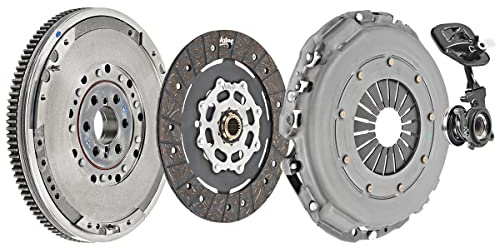 VALEO 837001 Clutch Kit