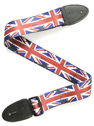 Fame Nylon Series Union Jack 2