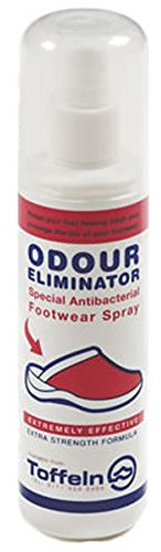 Toffeln Odour Eliminator Spray 5500