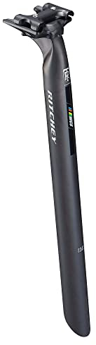 Ritchey WCS Sattel für Erwachsene, Carbon, UD, 2 Stück, 30,9 x 400 mm, MY2019