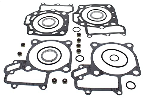 Winderosa 810883 Top End Gasket Kit