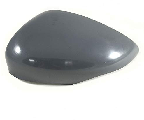 Seitenruckspiegel Spiegelkappe Ruckspiegel Abdeckung Stossfeste Kappe Links Fahrerseite Kompatibel Mit Ford OEM 1594546 8A6117K747BEXXXX 8A6117K747CA 8A6117K747BEXXXX