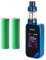 Smok X-Priv Kit inkl. TFV12 Prince (8ml) 5000 mAh E-Zigaretten-Set Starterset (nikotinfrei) (blau)