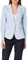 ICHI Damen IHKATE BL Lässiger Business-Blazer, 144115_Cashmere Blue, XL