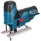 Bosch JS120N 12V Max Barrel-Grip Jig Saw (Bare Tool), Blue