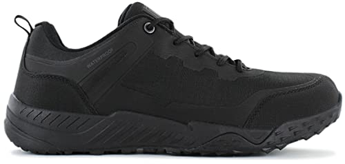 Magnum® Einsatzschuh Ultima 3.0 WP/Größe: EU 43 / US 10 / UK 9, schwarz