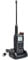 QUANSHENG UV-K5 Funkgerät 5W Walkie Talkie großer Reichweite Wiederaufladbare Handfunkgerät für Erwachsene Polizei Radio mit FM, NOAA, Typ-C Ladung, 200 Kanäle (UV-K5)