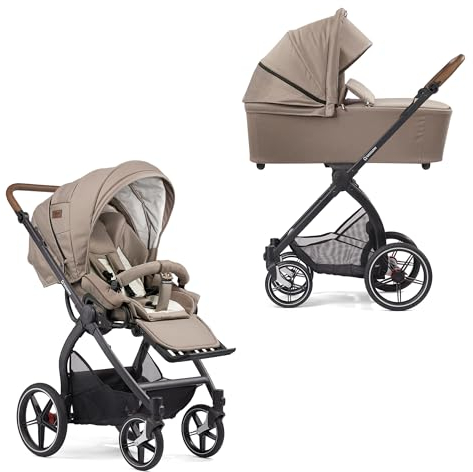 Gesslein FX4 Soft+ Classic schwarz/tabak inkl. CX3 Wanne 261261