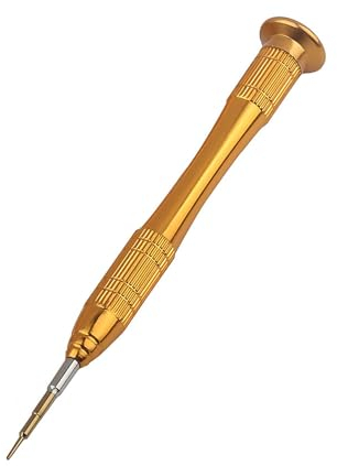 Destornillador Pentalobe de precisión de 5 puntos de 0,8 mm P2, punta magnética, compatible con herramienta de reparación de apertura de iPhone