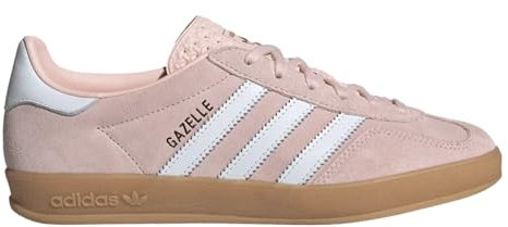Adidas 350 Moskva, Sneakers Moda Uomo, Rosa Sabbia, 42 EU