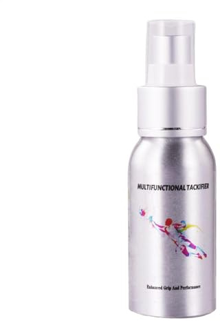 pegamento para guantes, spray de agarre para guantes de fútbol,Spray para guantes de portero de 50 ml - Pegamento para guantes de portero, potenciador del agarre del portero para mejorar el rendimient