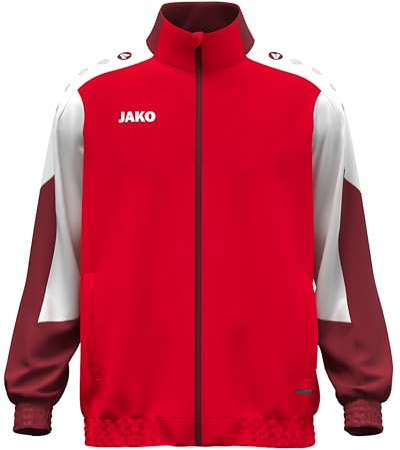 JAKO Dynamic Web Jacke Herren